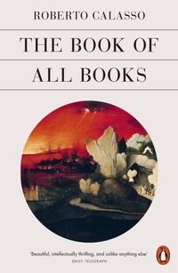Enlarge image Cover: The Book of All Books - Penguin Books Ltd