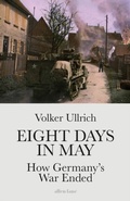 Cover: Eight Days in May - Penguin Books Ltd