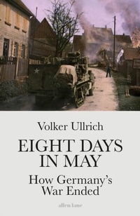 Enlarge image Cover: Eight Days in May - Penguin Books Ltd