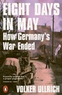 Cover: Eight Days in May - Penguin Books Ltd