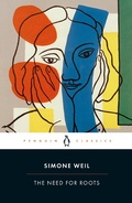 Cover: The Need for Roots - Penguin Books Ltd