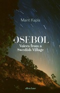 Cover: Osebol - Penguin Books Ltd