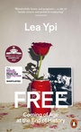 Cover: Free - Penguin Books Ltd