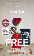 Cover: Free - Penguin Books Ltd