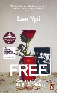 Abbildung von: Free - Penguin Books Ltd