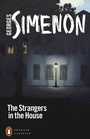 Cover: The Strangers in the House - Penguin Books Ltd