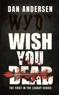 Cover: WYD Wish You Dead - Tellwell Talent