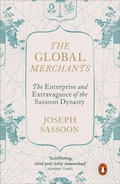 Abbildung von: The Global Merchants - Penguin Books Ltd