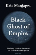 Cover: Black Ghost of Empire - Penguin Books Ltd