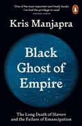 Cover: Black Ghost of Empire - Penguin Books Ltd