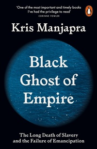 Abbildung von: Black Ghost of Empire - Penguin Books Ltd