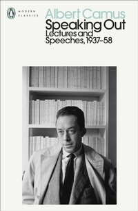 Abbildung von: Speaking Out - Penguin Books Ltd