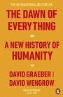 Bild: The Dawn of Everything - Penguin Books Ltd