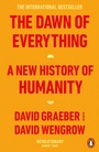 Bild: The Dawn of Everything - Penguin Books Ltd