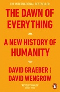 Bild: The Dawn of Everything - Penguin Books Ltd