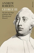 Cover: George III - Penguin Books Ltd