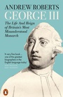 Cover: George III - Penguin Books Ltd