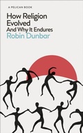Cover: How Religion Evolved - Pelican