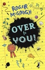 Cover: Over to You! - Puffin