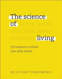 Abbildung von: The Science of Living - DK