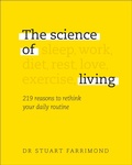 Cover: The Science of Living - DK