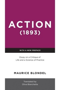 Abbildung von: Action (1893) - University of Notre Dame Press