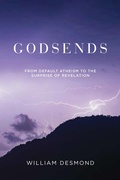 Cover: Godsends - University of Notre Dame Press