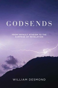 Abbildung von: Godsends - University of Notre Dame Press