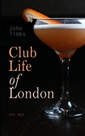 Cover: Club Life of London (Vol. 1&2) - e-artnow