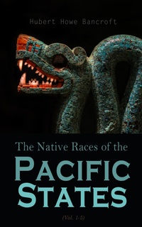 Enlarge image Cover: The Native Races (Vol. 1-5) - e-artnow