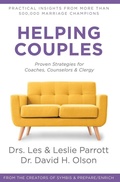Cover: Helping Couples - Zondervan