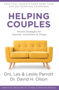 Enlarge image Cover: Helping Couples - Zondervan