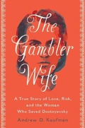 Cover: The Gambler Wife - Riverhead Books,U.S.