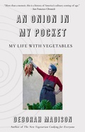 Cover: Onion in My Pocket, An - Vintage Books