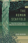 Cover: The Human Scaffold - Naval Institute Press