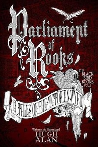 Enlarge image Cover: Parliament of Rooks - Quietly Quixotic Press
