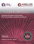 Cover: Operational support and analysis - Stationery Office Books