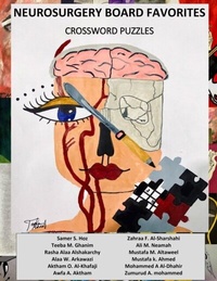 Abbildung von: Neurosurgery Board Favorites - Distributed By Ingram Spark