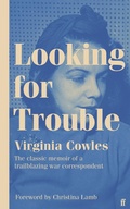 Cover: Looking for Trouble - Faber & Faber