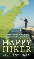 Cover: Happy Hiker - Helgo Media