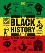 Cover: The Black History Book - Dorling Kindersley
