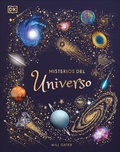 Cover: Misterios del universo (The Mysteries of the Universe) - DK Children