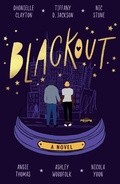 Cover: Blackout - Electric Monkey