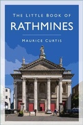 Cover: The Little Book of Rathmines - The History Press Ltd