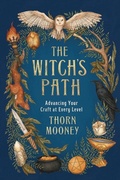 Cover: The Witch's Path - Llewellyn Publications,U.S.