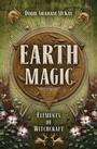 Cover: Earth Magic - Llewellyn Publications,U.S.