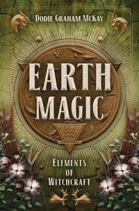 Enlarge image Cover: Earth Magic - Llewellyn Publications,U.S.