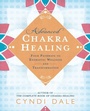Cover: Advanced Chakra Healing - Llewellyn Publications,U.S.
