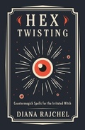 Cover: Hex Twisting - Llewellyn Publications,U.S.