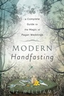 Cover: Modern Handfasting - Llewellyn Publications,U.S.